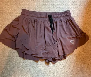 Keiki Kona Flowy Shorts thumbnail 1