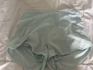 Lululemon Speed Shorts 2.5" thumbnail 2