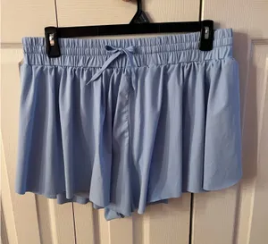 Amazon Flowy Athletic Shorts thumbnail 1