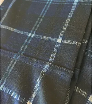Sanctuary Plaid Skinny Pants thumbnail 4