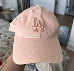 New Era LA Dodgers Hat thumbnail 1