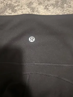 Lululemon Flare Groove Leggings thumbnail 3