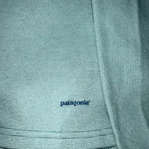 Patagonia Green Zip Up Sweater thumbnail 2