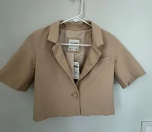 Abercrombie Blazer thumbnail 5
