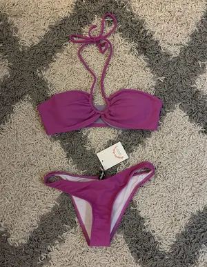 Dippin Daisys Bikini Set thumbnail 1