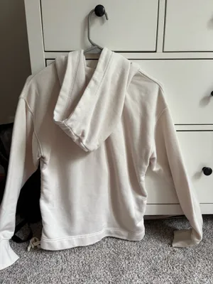 Tan Aerie Hoodie thumbnail 2