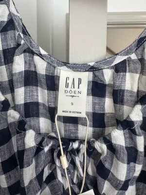 Gap doen dress thumbnail 3