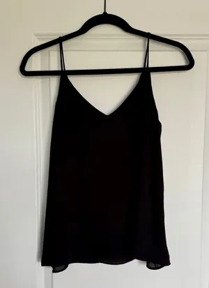 Strap Blouse thumbnail 1