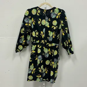 Kobi Halperin Floral Bodycon‎ Ruched Mini Dress Keyhole thumbnail 2
