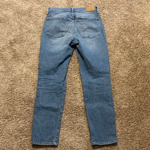 Madewell The Perfect Vintage Full Length Jeans in Sanderson Wash Size 28‎ thumbnail 8