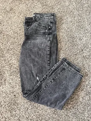 Old Navy Navy Jeans thumbnail 2