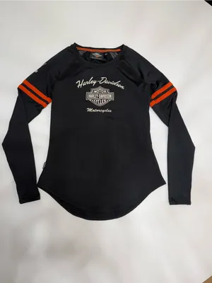 Harley-Davidson Performance Top with Coolcore Technology thumbnail 2