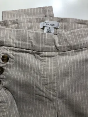 89th and Madison Pants thumbnail 5