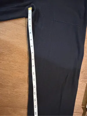 Alo Yoga Soho Sweatpants size XS/S GUC thumbnail 5