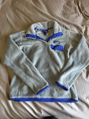 Patagonia Pullover thumbnail 2