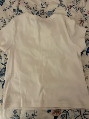 Brandy Melville Crop Top thumbnail 2