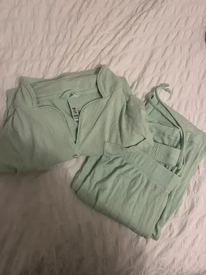 Pajama Set thumbnail 2