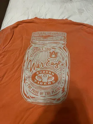 Comfort Colors T-Shirt thumbnail 4