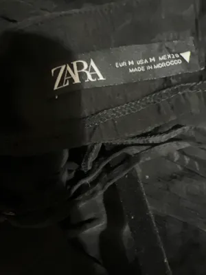 Zara Dress thumbnail 5
