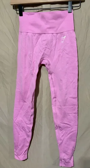 Gymshark leggings thumbnail 1