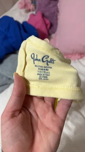 John Galt Top thumbnail 2