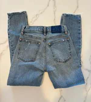 Abercrombie and fitch jeans thumbnail 2