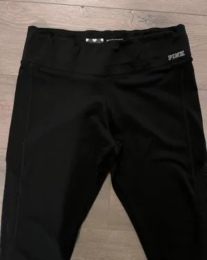 Victoria's Secret PINK Leggings thumbnail 2