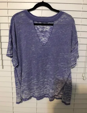 Free People Top thumbnail 1