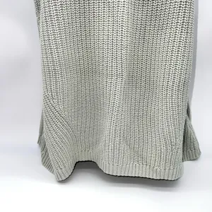 Ava & Viv Women's Knit Tank Top - Light Green thumbnail 3