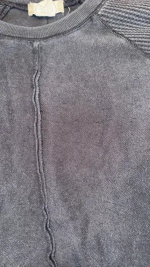 Textured Altar'd State Sweater thumbnail 2