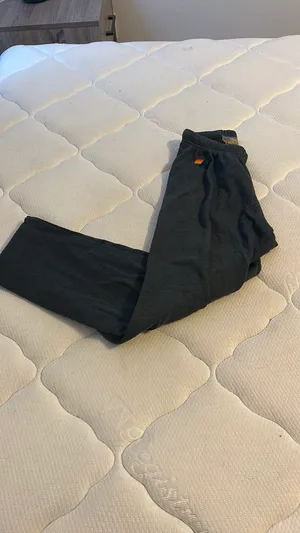 Aviator Nation Sweatpants Grey Bolt Small thumbnail 3