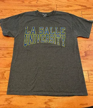 Champion College Tee thumbnail 1