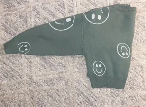 Lane 201 Smile Sweater thumbnail 5