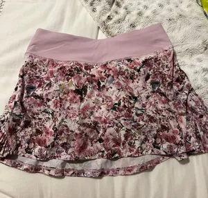 Lululemon Tennis Skirt thumbnail 1
