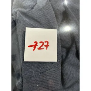 Vineyard Vines Football Long‎ Sleeve T-shirt Size M Blue Crew Neck Logo Whale thumbnail 6