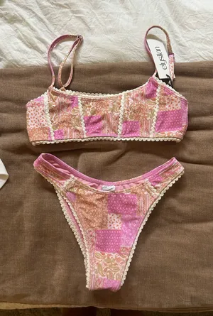 Elysiian Bikini Set thumbnail 1