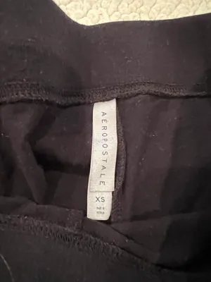 Aeropostale Leggings thumbnail 2