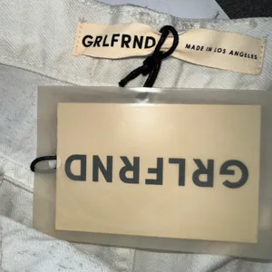 GRLFRND Camo Cargo Jean Grey SIZE 32 Camoflage Slouchy Low Rise Baggy $295 NEW thumbnail 8