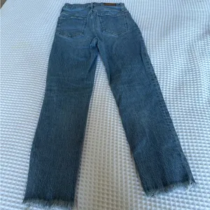 Madewell The Perfect Vintage Jean thumbnail 5