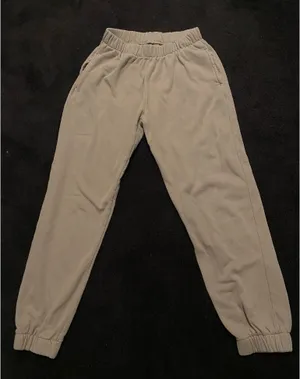 Brandy Melville Rosa Sweatpants Mauve thumbnail 2