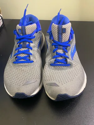 Brooks Adrenaline GTS 20 Running Sneakers Mens Shoes Size 9 thumbnail 1