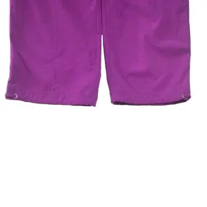 Peck & Peck Weekend Purple Joggers thumbnail 6