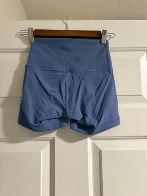 Lululemon Wunder Train Shorts thumbnail 2