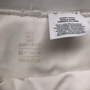Nike Court Victory Skirt White XS thumbnail 5