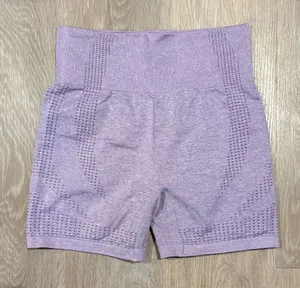 Amazon Purple Aoxjox Shorts thumbnail 1