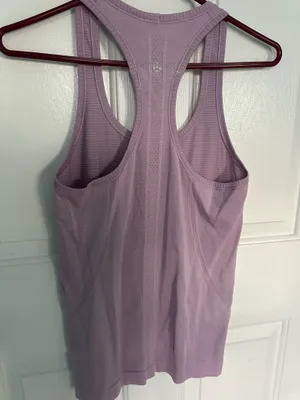 Lululemon Swiftly Tech Tank Top thumbnail 2