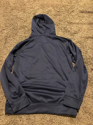 Seattle kraken Blue Size M thumbnail 3