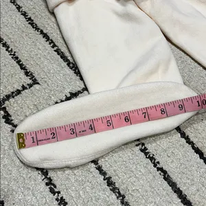 Hunter Off-White Boot Socks thumbnail 3