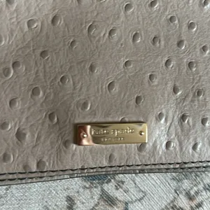 Kate Spade clutch/shoulder bag thumbnail 2