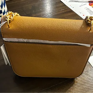 Tory Burch Britten Medium Adjustable Shoulder Bag thumbnail 7